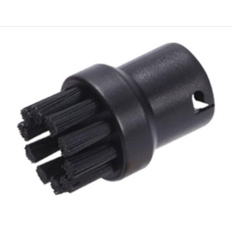 Cepillos de limpieza para Karcher SC1 SC2 SC3 SC4 SC5 SC7 CTK10, accesorios de limpiador a vapor, boquilla de rociador redonda de repuesto, novedad de 2023