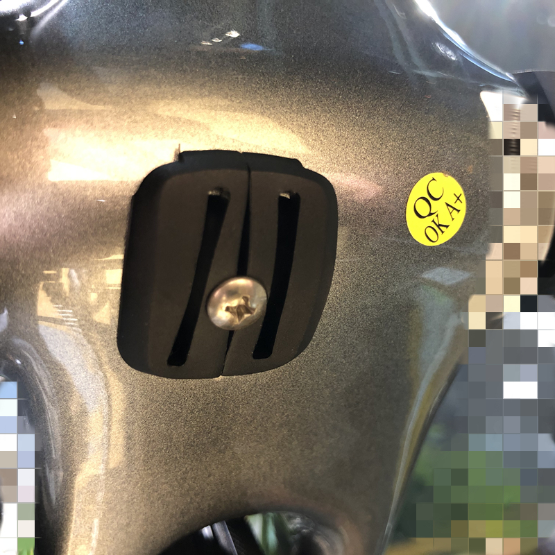 Giant Official original parts bottom bracket cable guide for tcr langma propel defy revolt adv system: for tcr lma revolt