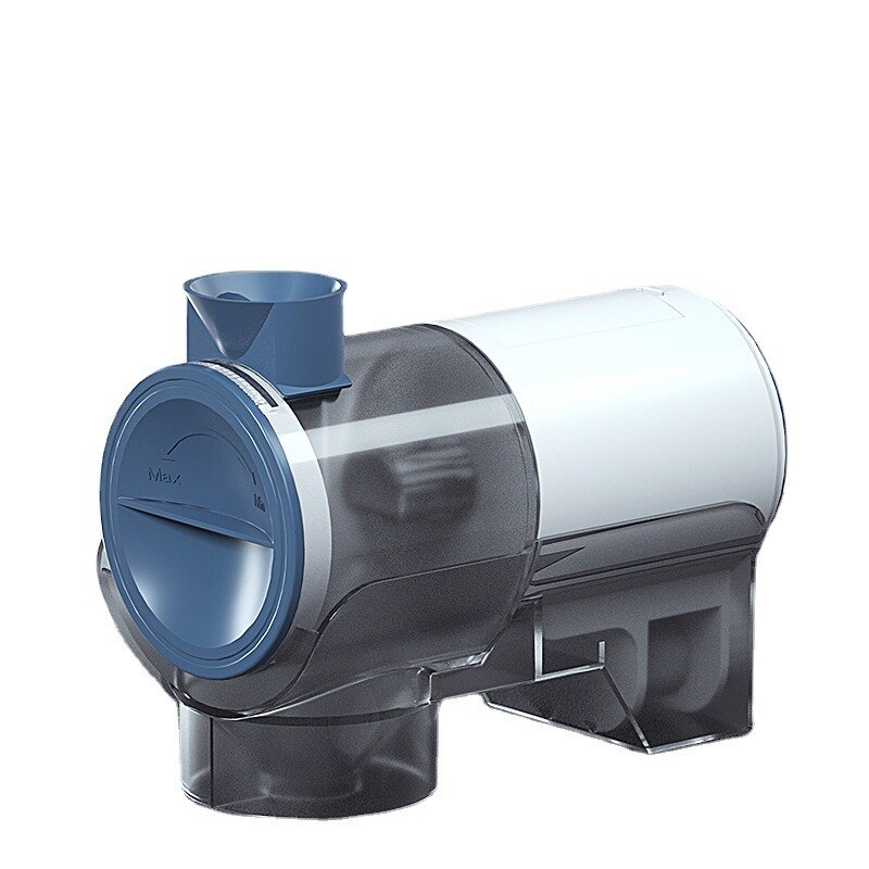 Automatic Fish Feeder LCD Timer Digital Food Feeding Electronic Fish Foods Feeder Aquarium Tank Fish Feeder Tool