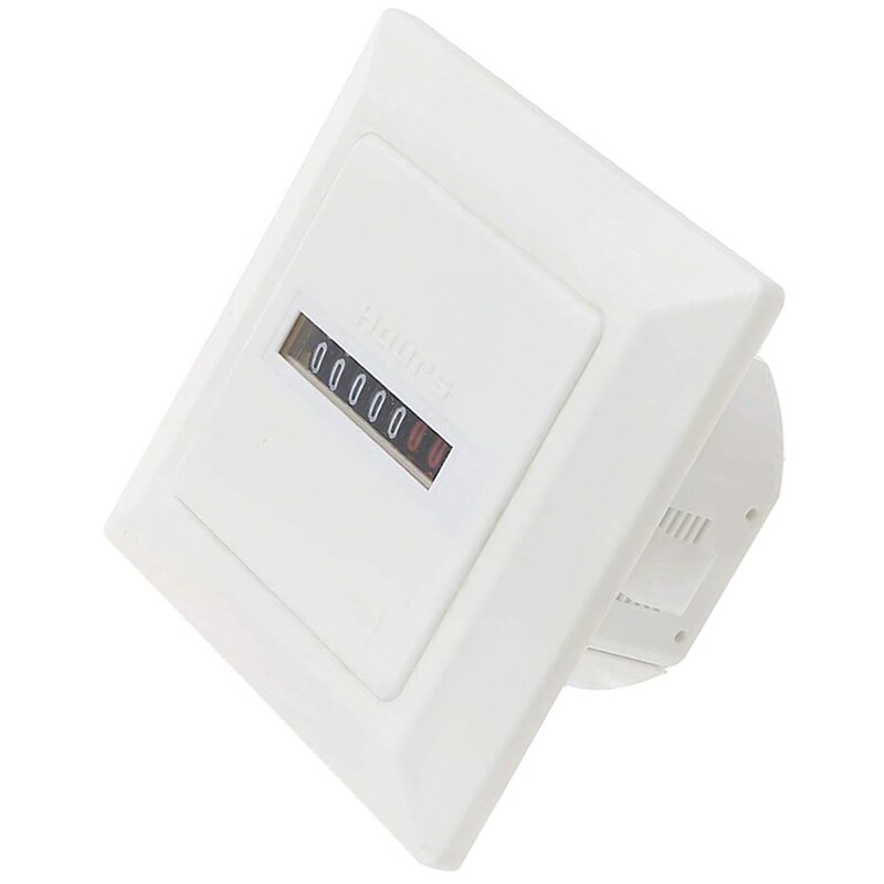 Produktbild von HM-2D AC100-240V Digitaler Elektrischer Zähler LCD-Anzeige