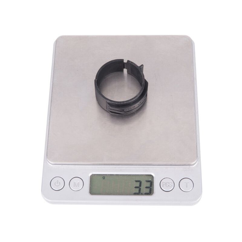 Fahrrad Umwerfer Durchmesser Adapter Ring 34,9mm zu 31,8mm Klemme Für Chrom Molybdän Stahl Rahmen Rennrad MTB