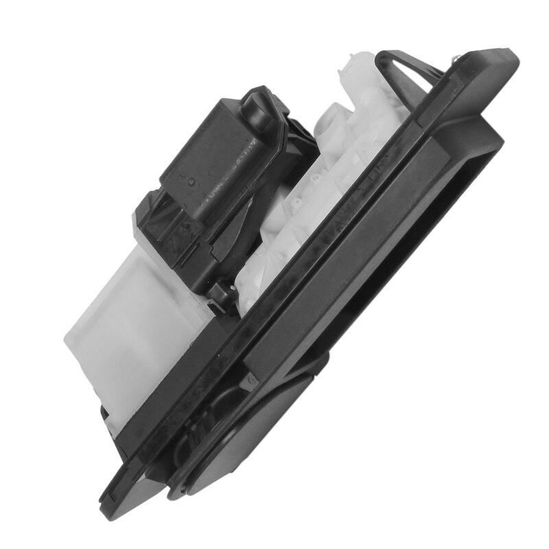 AU05 -For Mercedes Benz W205 W222 W172 W117 C/S/SLK/CLA Rear Trunk Boot Tailgate Handle Switch Without Camera A2227500893