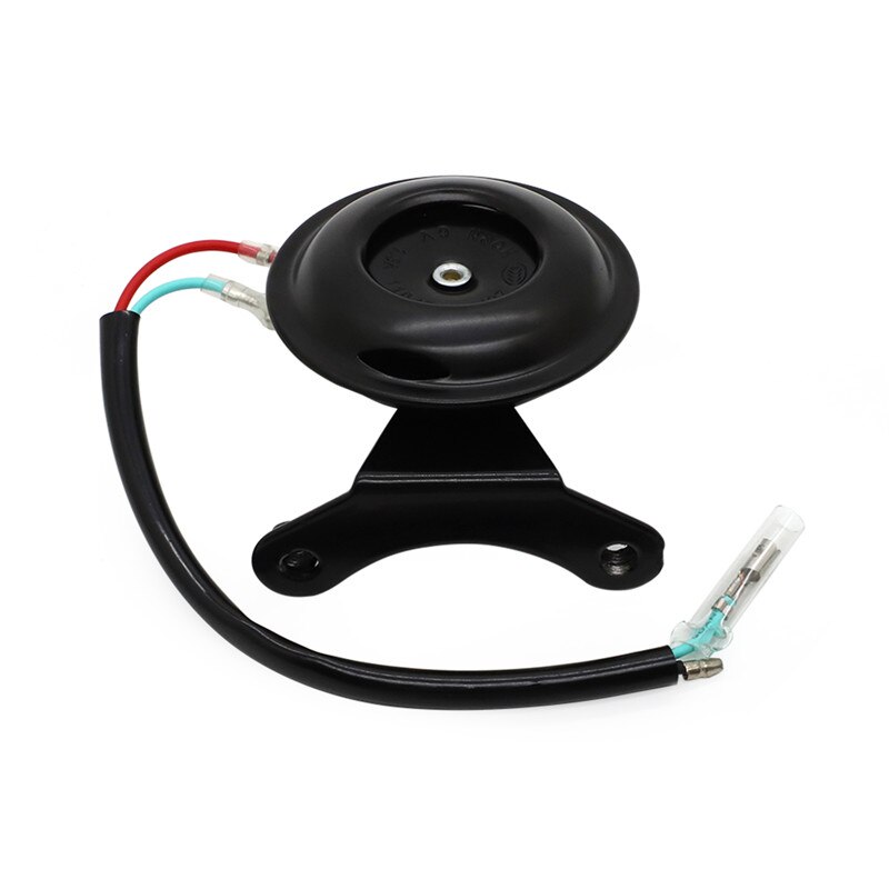 6 Volt Hoorn Montage Voor Honda Motorfiets CT70 ST70 CT70H K0-76 &#39;Z50 Vervangen 38100-124-721