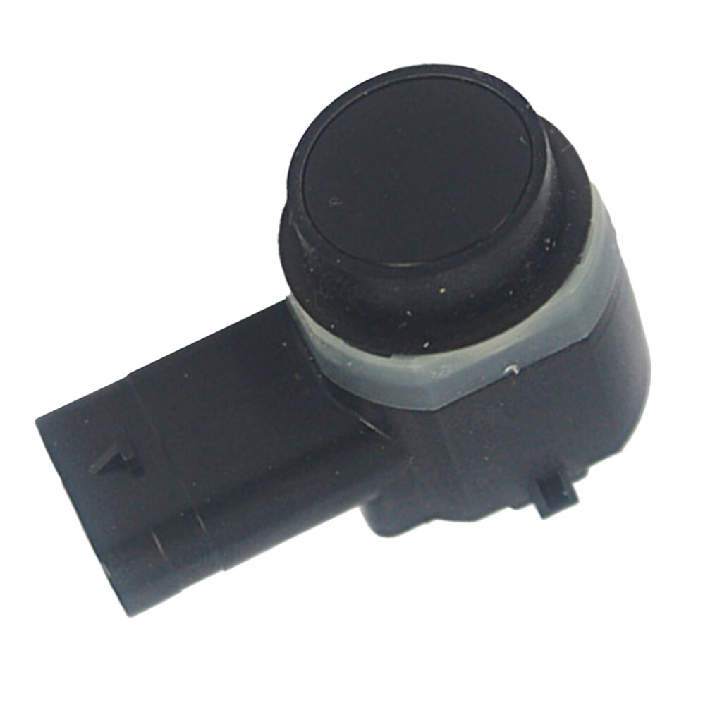 Reverse Backup Parking Assist Rear Sensor 1PCS for Ford JAGUAR DISCOVERY RANGE ROVER (Black)