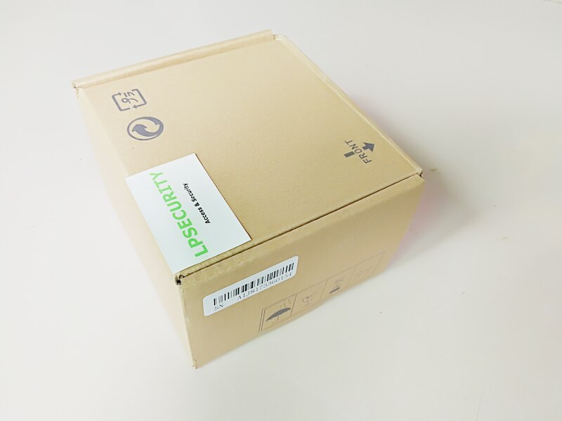 Biometri fingeraftryk adgangskontrol elektrisk dørlås rfid-læser scanner sensor kodesystem til dørlås