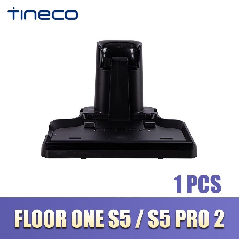 Accessori originali per Tineco pavimento uno S5/S5 pro 2 Serbatoio acqua secca e bagnata Rullo spazzola Portafiltro HEPA Parti per aspirapolvere: MULTI