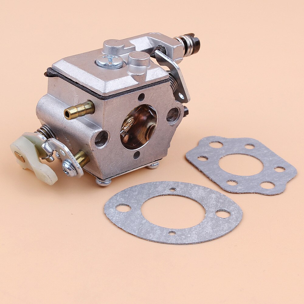 Carburatore Per Motosega Per Husqvarna 51 55 50 Sostituire Per Walbro WT-170-1 WA-82 503281504 503 28 15 04 Alimentazione Carburante Trimmer Carburatore - Foto 8