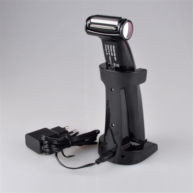 Washable Women Body Electric Shaver Razor Underarm Hair Trimmer Bikini Haircut Remover Clipper Lady Hair Shave Epilator Removal