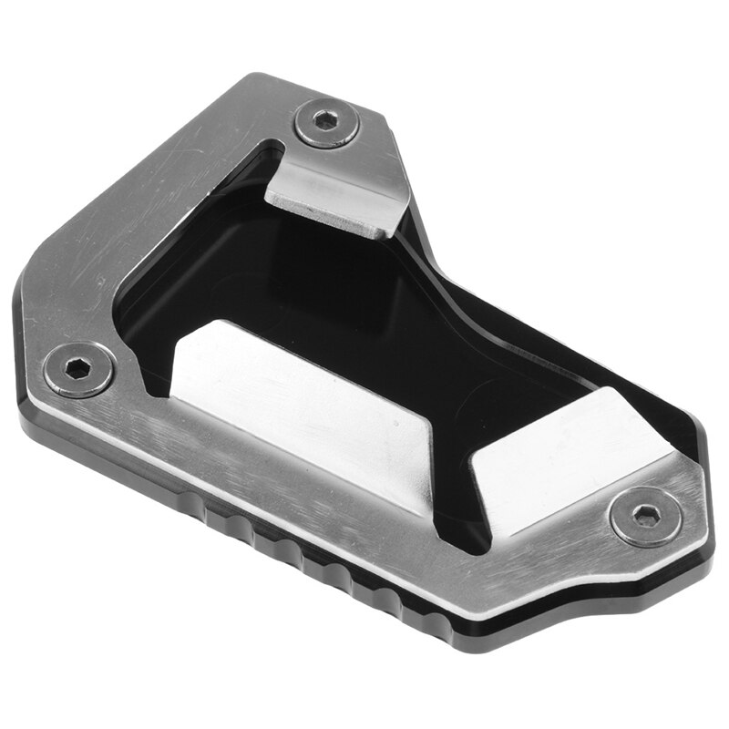 Verlengstuk voor de motorfietsstandaard voor de triumph tiger 1200 explorer
