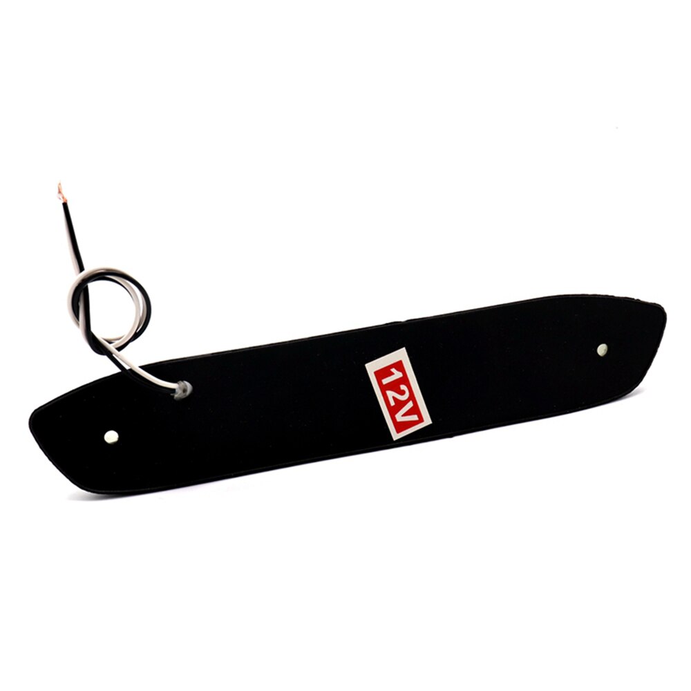 Universal 12V RV LED Awning Porch Light Waterproof Motorhome Caravan Interior Wall Lamps Light Bar RV Van Camper Lamps