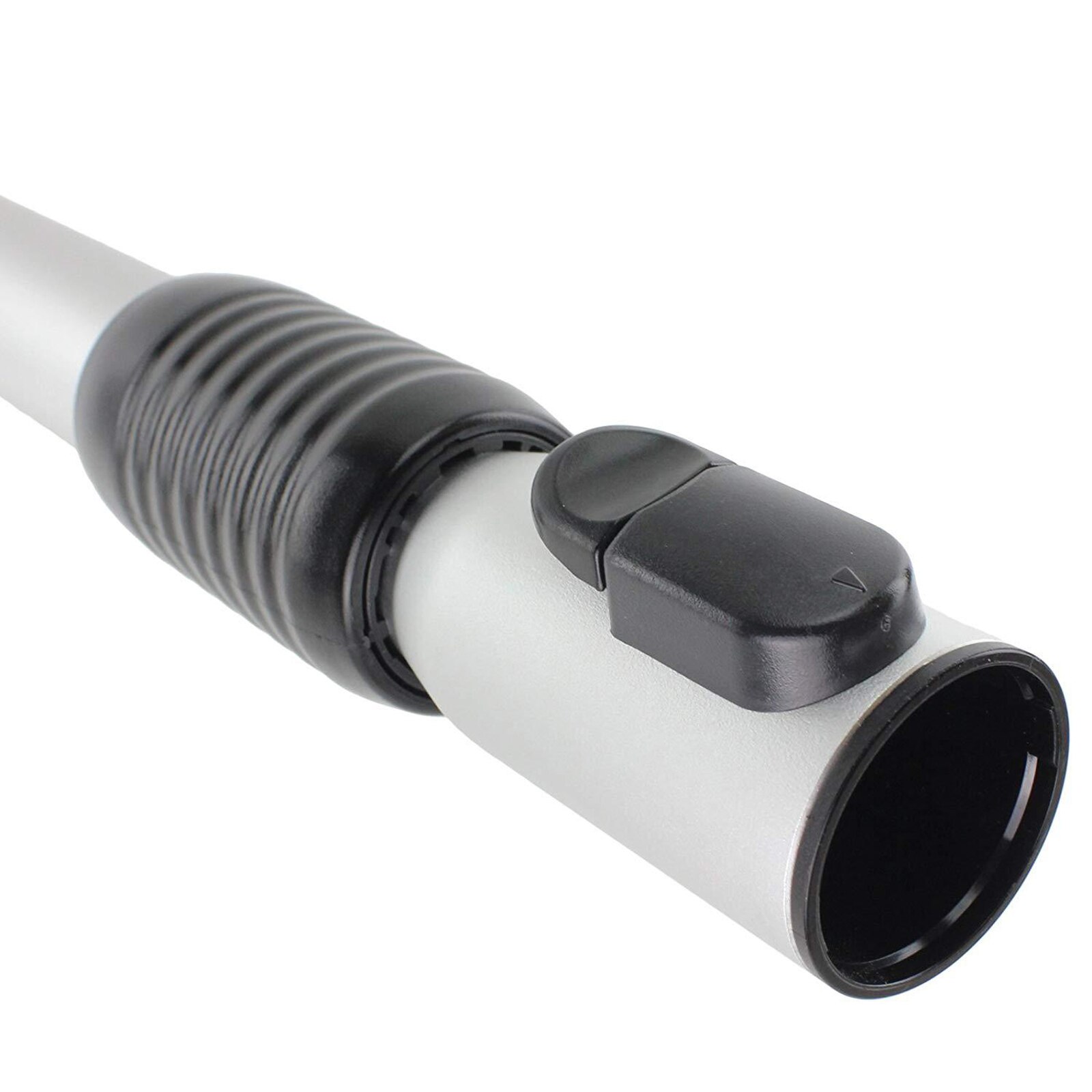 34mm Diameter Adjustable Telescopic Extension Rod for Samsung Vacuum Cleaner Parts SC1200, SC1400, VC-9730, VC-9900, VC-9920
