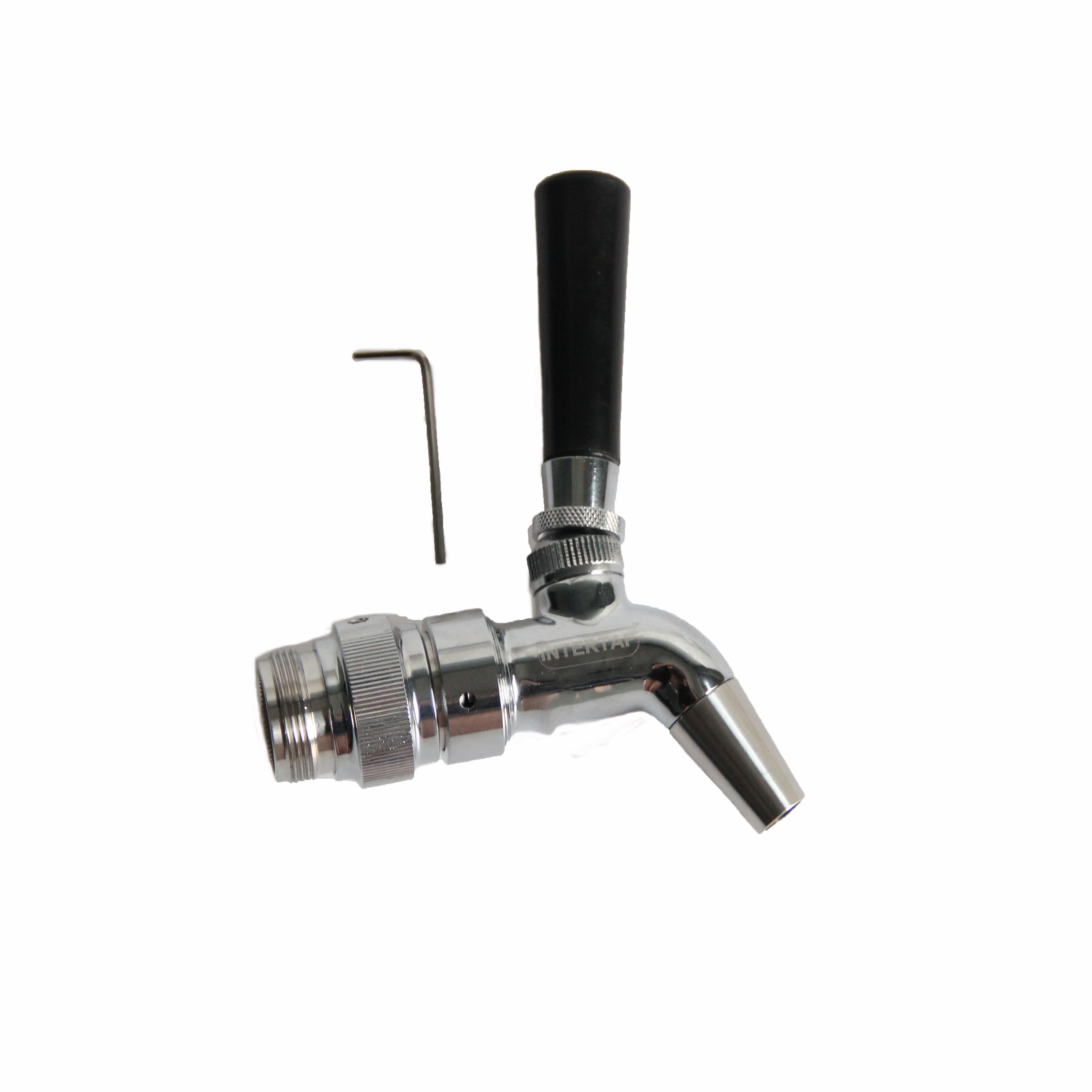 INTERTAP FLOW CONTROL SHANK ADAPTOR