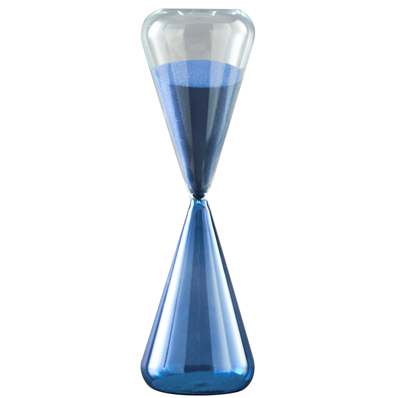 Nordic moderne sanduhr timer kinderzimmer dekoration 30 minuten kreative desktop persönlichkeit wein schrank dekorationen