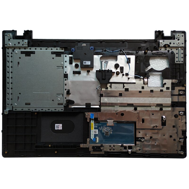 NUOVO per Lenovo ideapad 110-17 110-17IKB 110-17ACL Palmrest COPERTURA PK23000NYG0/Inferiore Del computer Portatile Della Copertura Della Cassa base AP11W000400