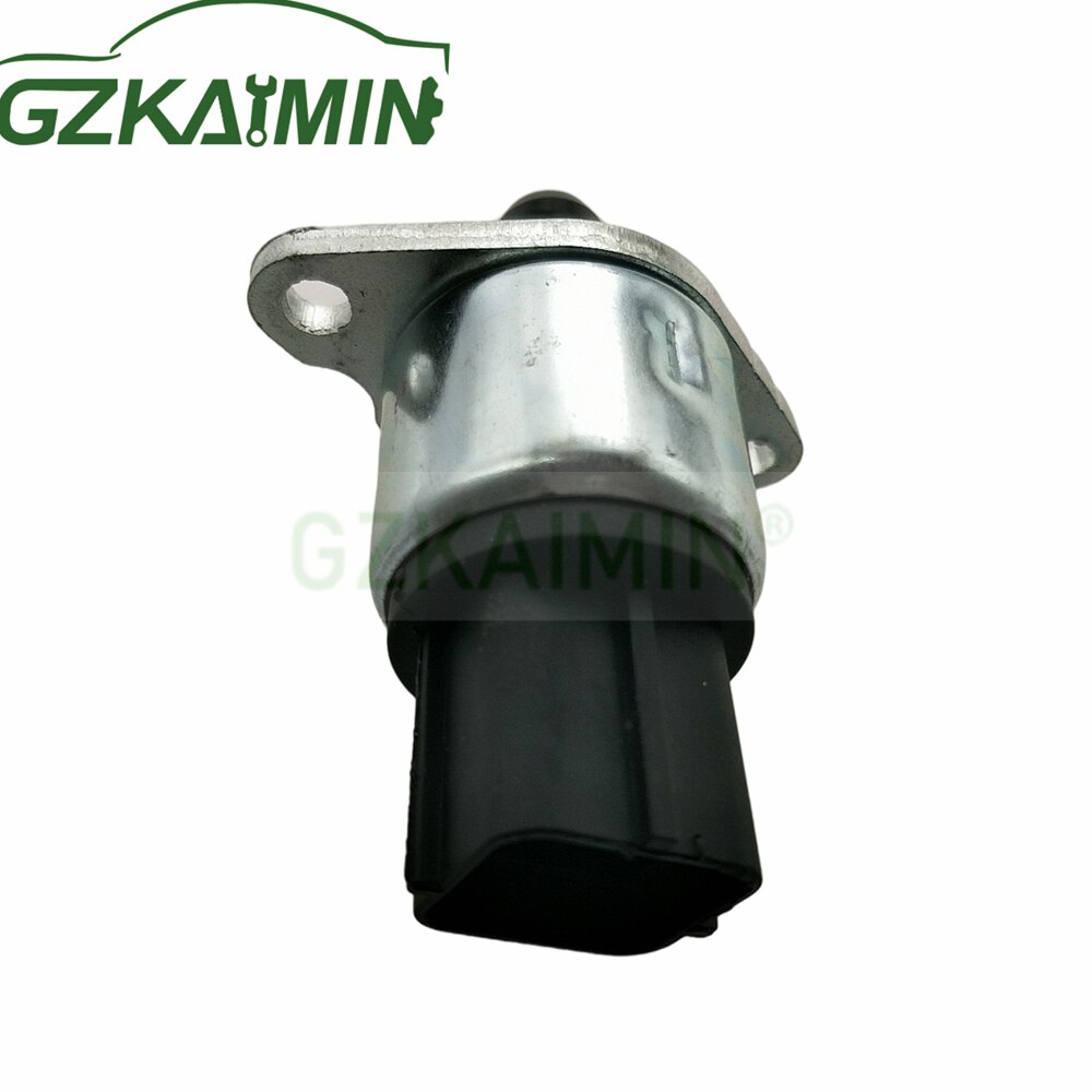 6 Pins Idle Speed Control Valve OEM 8971817180 For Isuzu Holden RODEO RA 3.5 6VE1