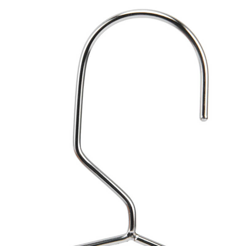 Hangers Stainless Steel Hangers Heavy Duty for Shirt for Vest