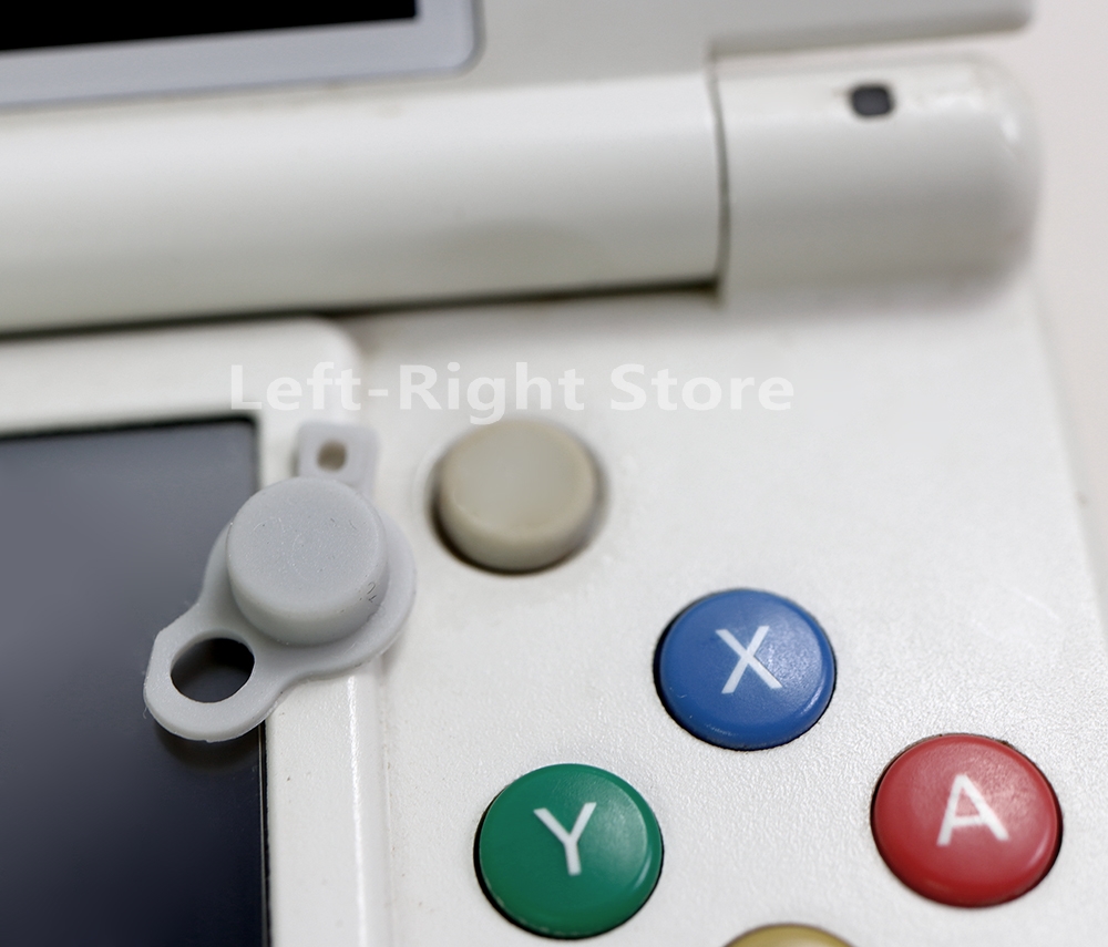 1PC C Stick Cap Analog Joystick For Nintendo 3DS New3DS XL LL 2DSXL Controller