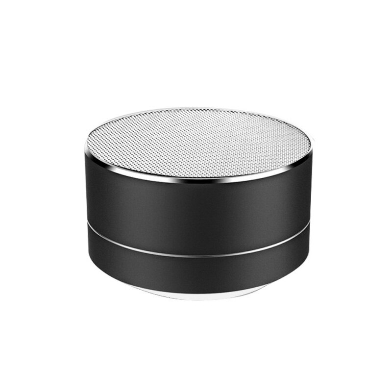 Hd Speaker A10 Outdoor Subwoofer Mini Draagbare Speaker Radio Music Speaker Mini Bluetooth Wireless Speaker Voor Iphone Xiaomi: 001