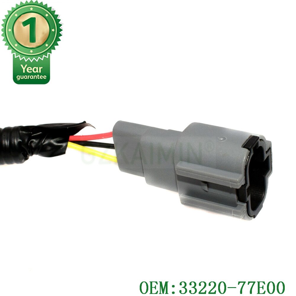 33220-63J00 Crankshaft Position Sensor For Suzuki Grand Vitara Kizashi 2004-2013