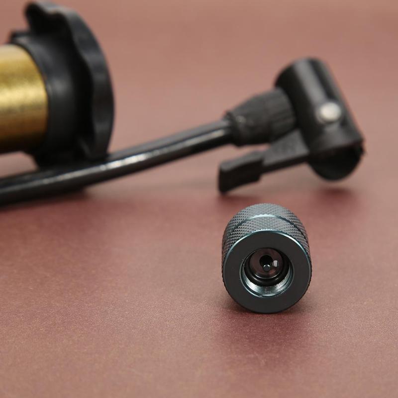 Inflatable Regulator Valve Propane Flat Cylinder Tank Inflatable Refill Adaptor Home Gas Filling Tank Outdoor Camping Hiking BBQ