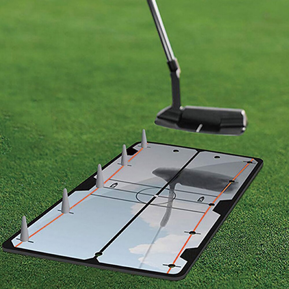 Home Carpet Practice Office Putting Trainer Golf Trainer Home Pressure Putting Golf Putting Trainer Pressure Putting Purposes