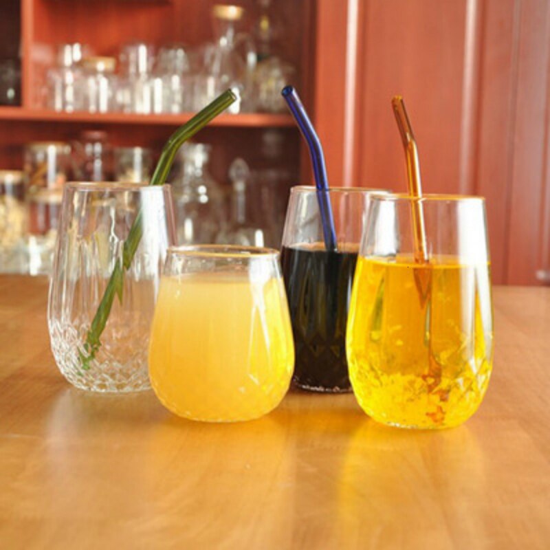 Transparant Glas Bier Glas Originaliteit Likeur Whisky Likeur Wijn Glas Vaso Huishoudelijke Koud Drankje Cup Melk Water Cup