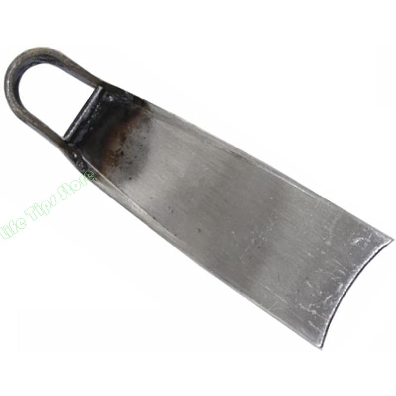 G5AB Agricultural Hoe Garden Tool Agricultural Hoe 9.5x31cm Tools