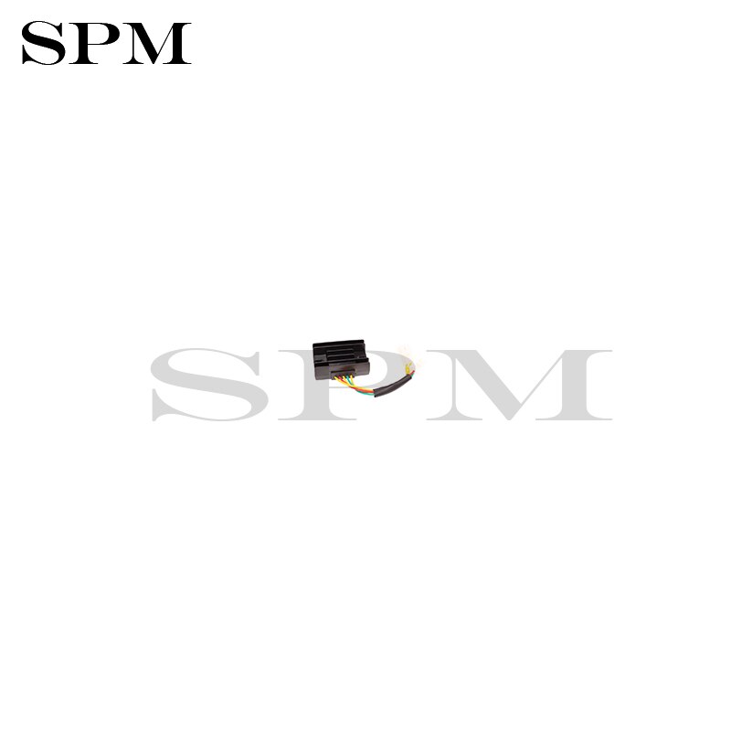Voltage Regulator Rectifier Compatible For Suzuki Sv650 1999-2003 32800-24B00 32800-14F00