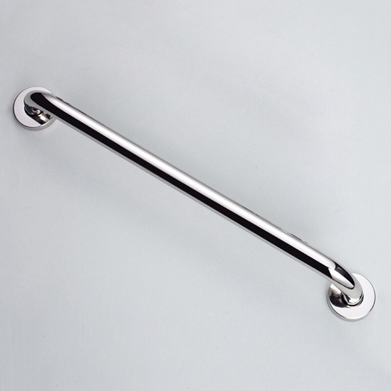 Badeværelse badekar toilet rustfrit stål gelænder bar bar brusebad sikkerhed sikkerhed håndtag håndklædeholder: 50cm