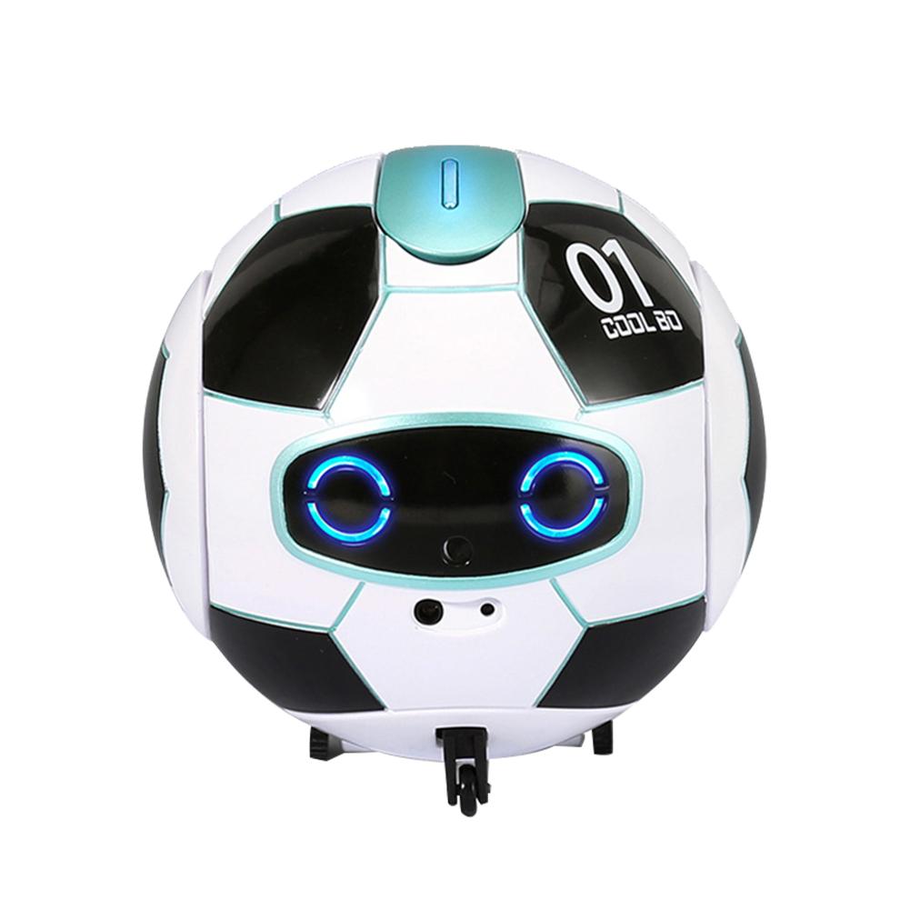 J01 interesting children's smart robot toys with dialogue, speech recognition, obstacle avoidance, talking, dance, voice recognition toy