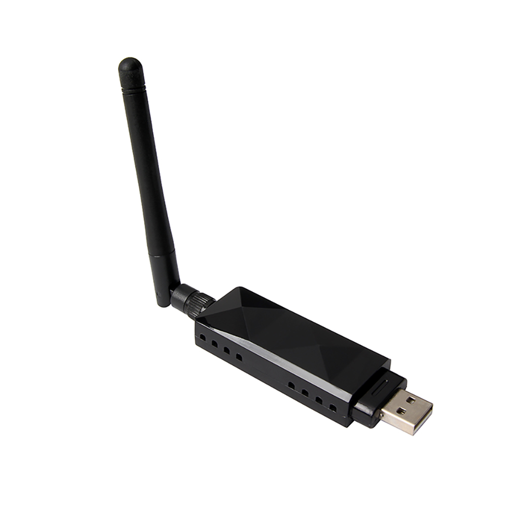 Atheros AR9271 Chipset 150Mbps bezprzewodowy adapter USB WiFi karta sieciowa 802.11n z anteną 2dbi dla systemu okna/8/10/Kali Linux