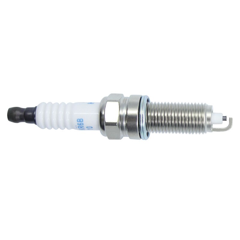 Dekeo nikkel tændrør silzkr 6 b 10 e （ 93815 ） yr7 sii 33u 18846-11070 gas / benzinmotor til kia  k2 k3 kx3 til hyundai  ix25 stk 4 stk