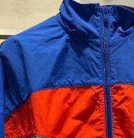 Een -1580- mouwige hoodie jas werkkleding: Ik