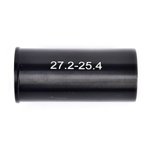 Bike Seat Post Tube Seatpost Reducing Sleeve Adapter Adjust Diameter 25.4-30.4: E