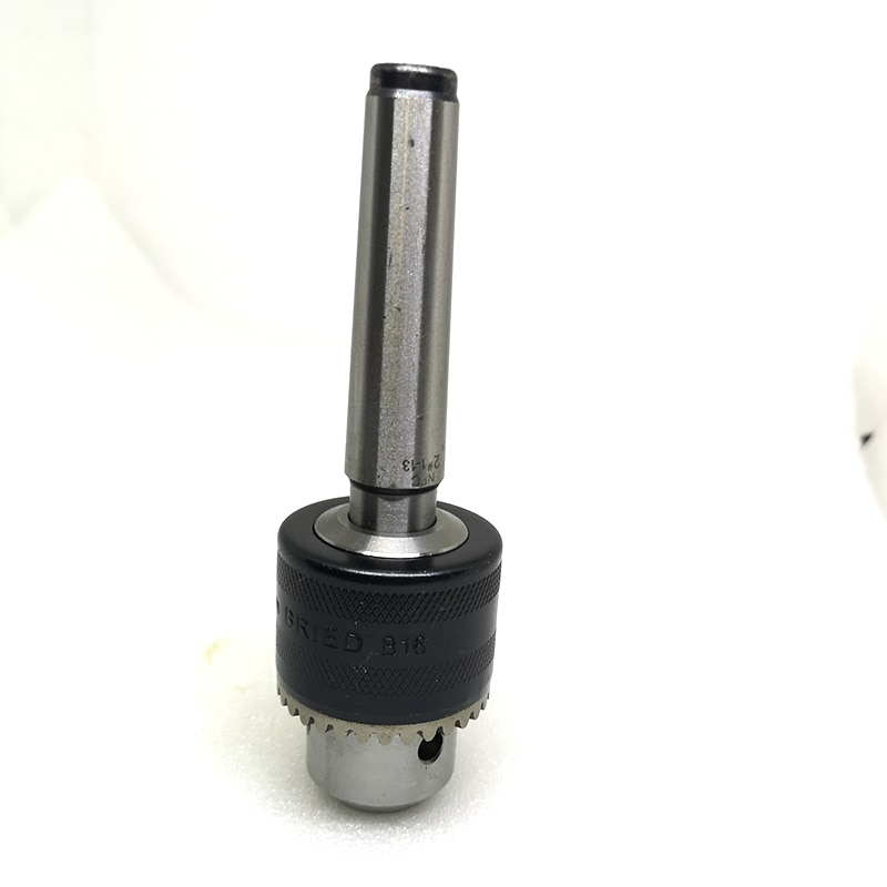 1 jeu de clés légères mandrin cône morse MTB3 MTB4 B10 B12 B16 B18 mandrin de forage 0.6-6mm 1.5-13mm 1-10MM 1-16 machine à CNC conique