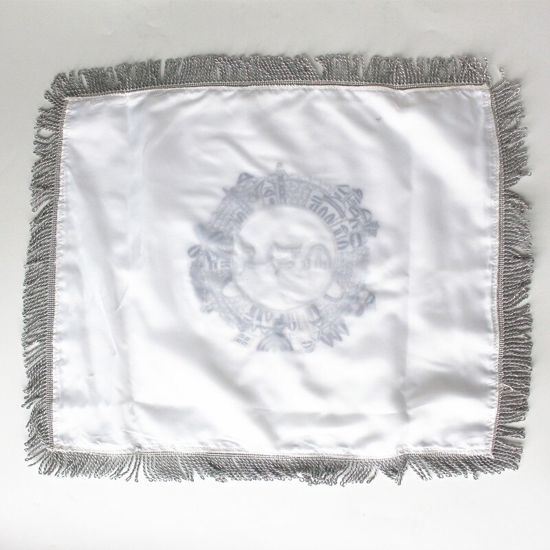 Talit/Tefillin Challah Brot Abdeckungen Jerusalem Fleck Tallits