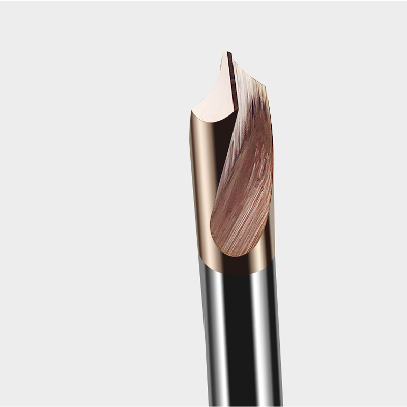 Tungsten Steel Carbide Stub Center Bit 90 Degree Fixed Point Drill Positioning Drill Tungsten Steel Location Prepare Point Drill