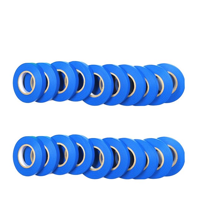 Máquina atadora manual Onnfang, conjunto de cintas de cinta para planta de jardín, Tapetool, para uvas, tomate, pepino, juego de grapas para verduras: Tpaes 20pcs B20