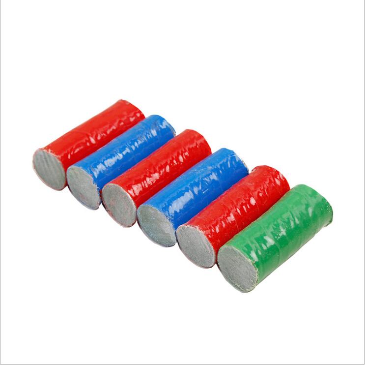 2 pièces Offre Spéciale brosse de nettoyage magique tige en acier inoxydable bâton magique métal antirouille utile cuisine propre outils: Default Title