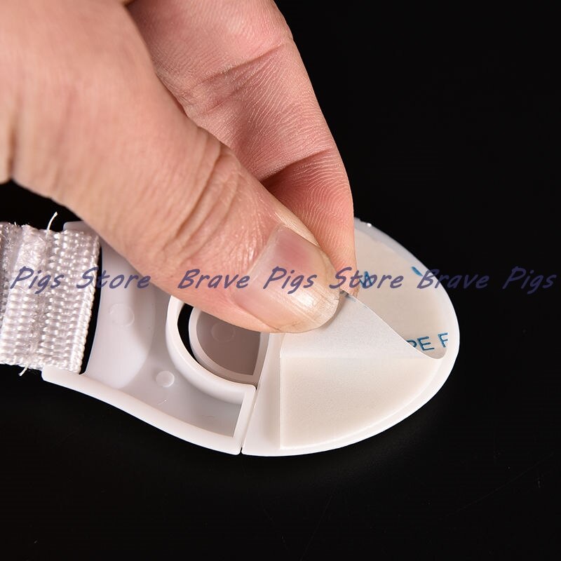 1Pc Kastdeur Drawers Koelkast Toilet Veiligheid Pl... Vicedeal