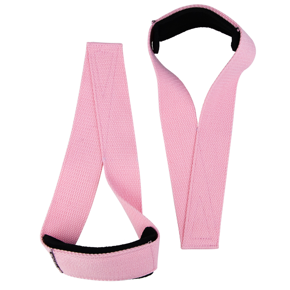 Fitness Lifting Polsband Brace voor Gewichtheffen Crossfit Bodybuilding Ondersteuning Kettlebell Halter Gewichten Krachttraining