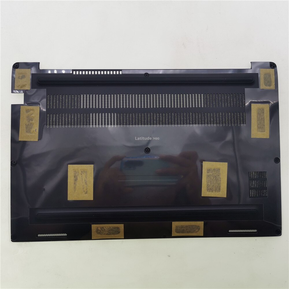 Original Dell Latitude 15 3520 E3520 LCD Rückseite Abdeckung