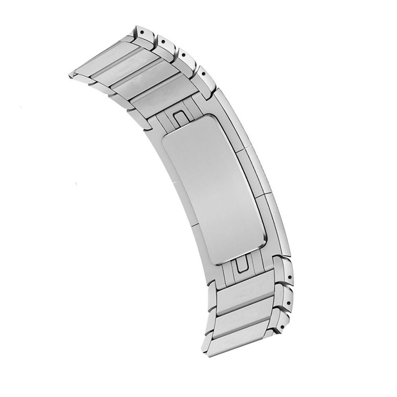 Schakelarmband voor apple watch-band apple watch 4 3 5 iwatch 42mm 38mm 44mm 40mm 3 2 1 roestvrijstalen horlogeband
