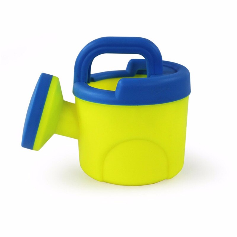 3Pcs Zand Sandbeach Kids Strand Spade Schop Hark Water Gereedschap Speelgoed Voor Kinderen juguetes brinquedos #4j19