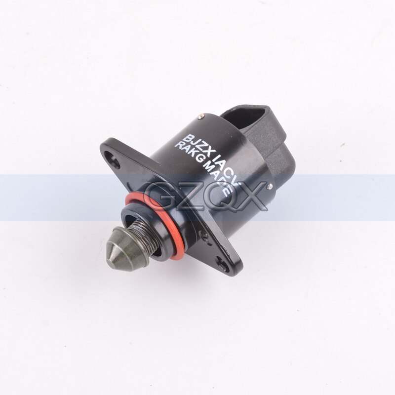 CAPQX Idle Valve For Great Wall Hover Haval H3 H5 H6 CUV Great Wall Wingle Safe Idle Air Control Valve 4G63 4G64 4G69 Haval