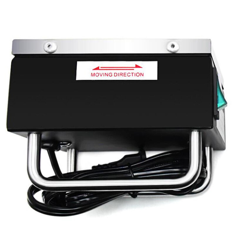 Powerful Mute Demagnetizer Portable Mini Degaussing Mold Demagnetizer Demagnetization Tool TB60