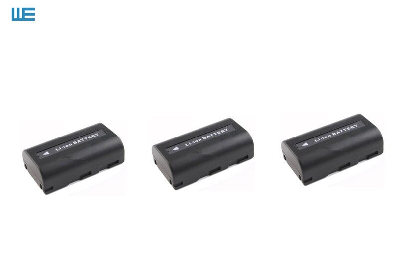 SB-LSM80,SBLSM80,LSM80 SB-LSM160,SB LSM160 SB-SLM320,SB LSM320 Battery for SAMSUNG SC-D351 VP-D351 VP-D351i VP-D352 VP-D352i: 3