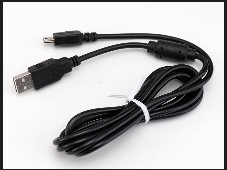 Cable For Sony Playstation 3 PS3 Wireless Controller USB Charging Cord Cable Charger