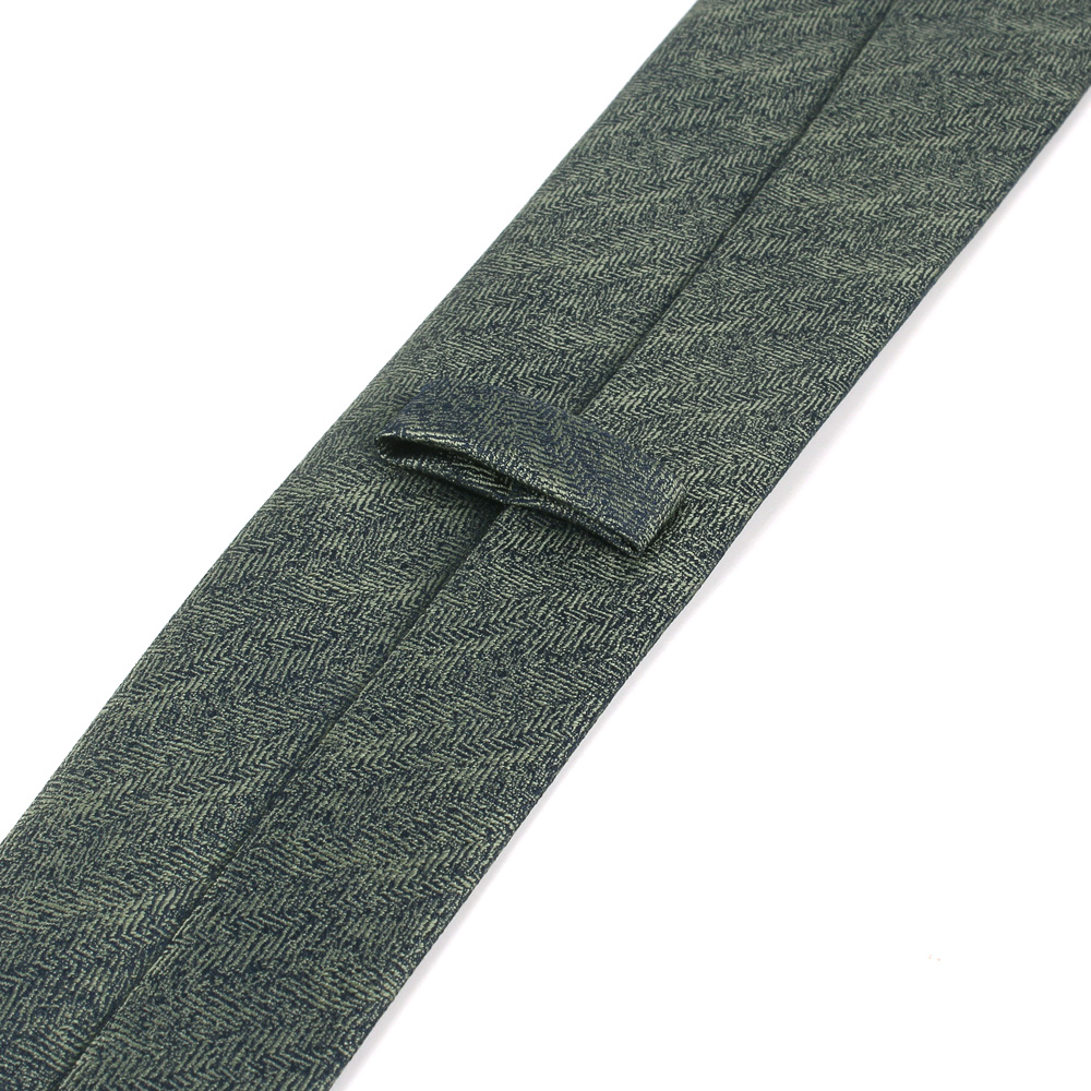 Beaface Cravattoni Uomo Colore Unico - 100% Poliestere Setifico Per Matrimoni E Lavoro (Larghezza 8 Cm, Lunghezza 145 Cm)