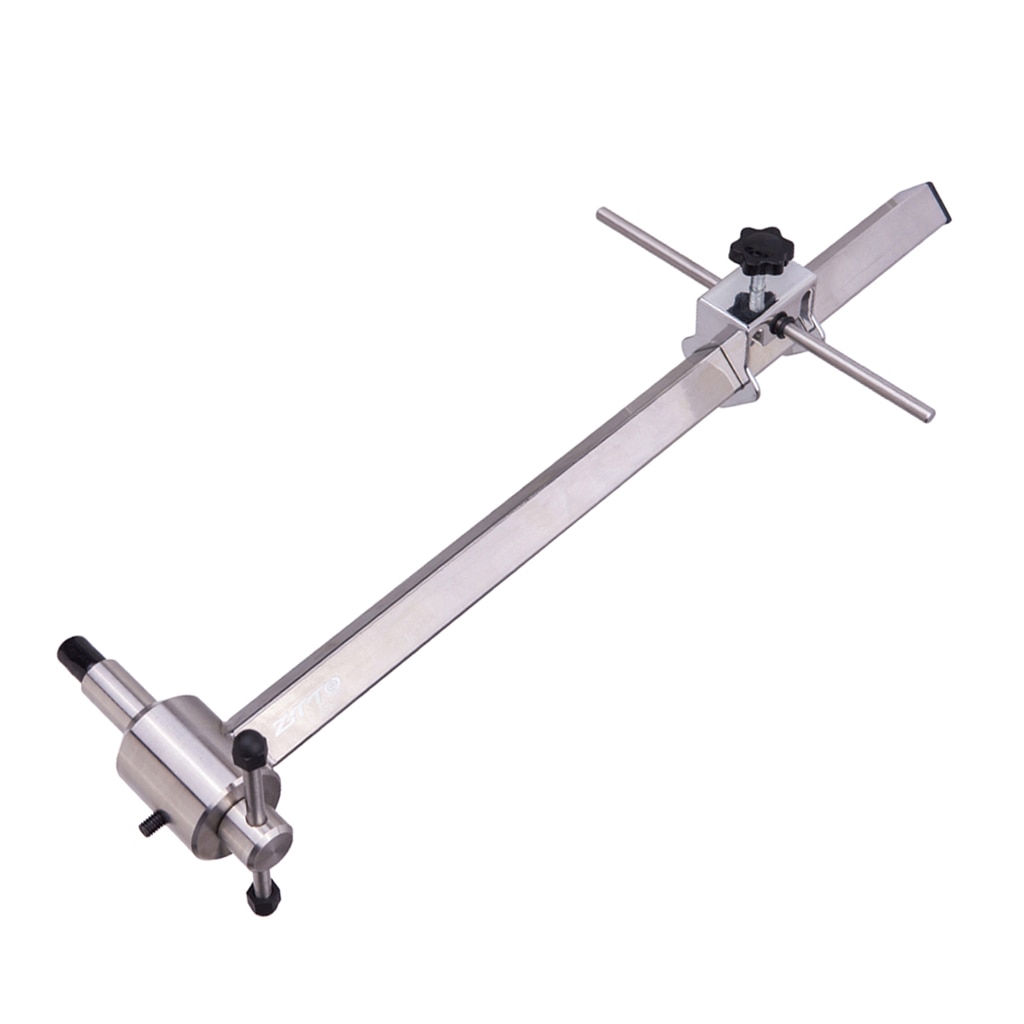 Bike Bicycle Frame Rear Dropout Derailleur Hanger Alignment Gauge Corrector